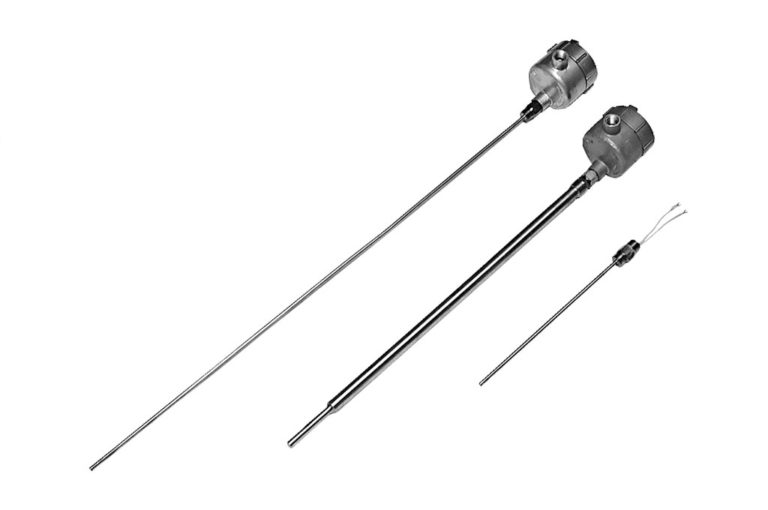 MCG 300 Resistance Temperature Detector L&J engineering L&J