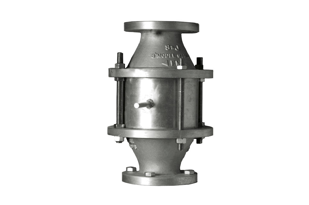 Photo of 94306 end of line flame arrester