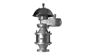Photo of 94470 Combination Conservation Vent and Deflagration Flame Arrester