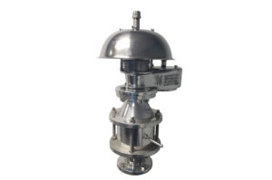 Photo of 94570 Combination Conservation Vent and Flame Arrester (2"-12" Sizes)