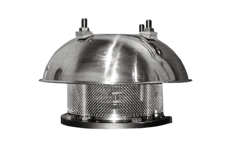 94140 Spring Loaded Pressure Relief Vent Shand & Jurs L&J Technologies