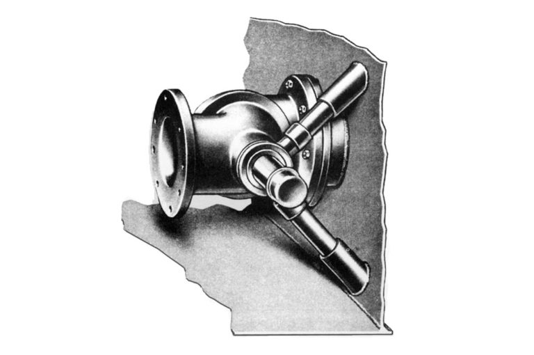 95661 Swing Joints Shand & Jurs L&J Technologies