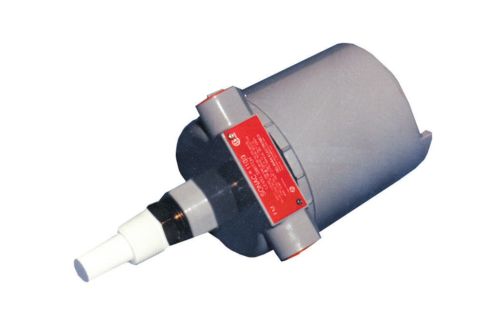 Photo of Sonac® 1100 2-Wire Switch