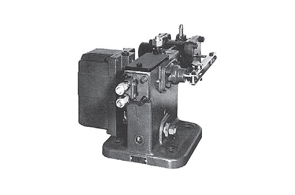 Photo of 13210 Hydraulic Controller