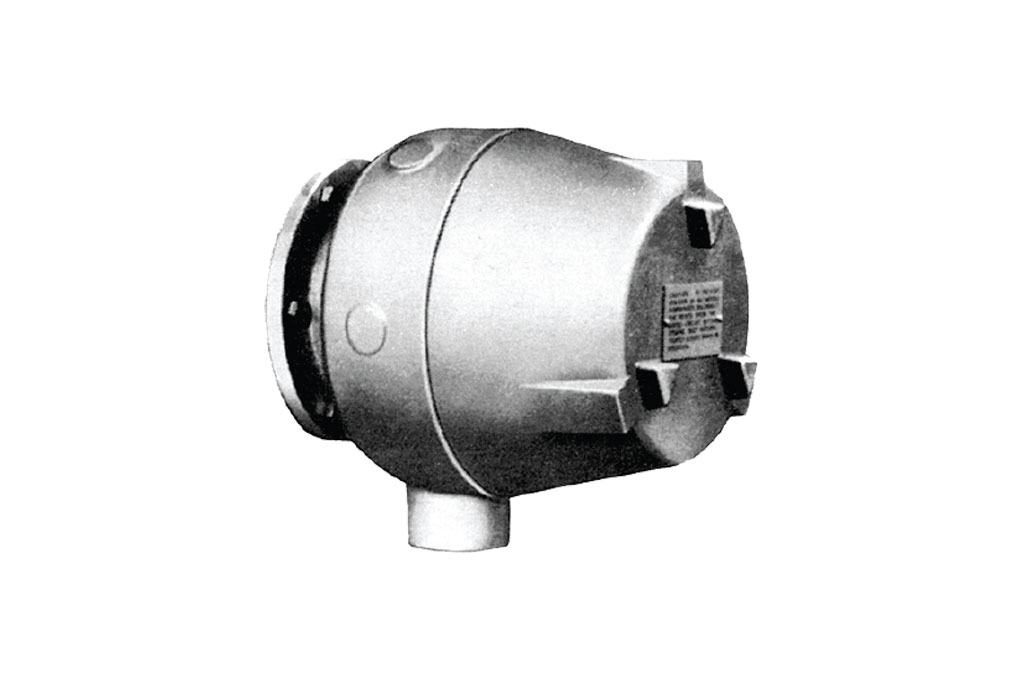 Photo of 31490 Rotary Position Transmitter