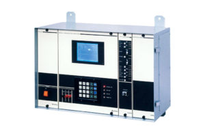 Photo of EC2100 Digital Amplifier