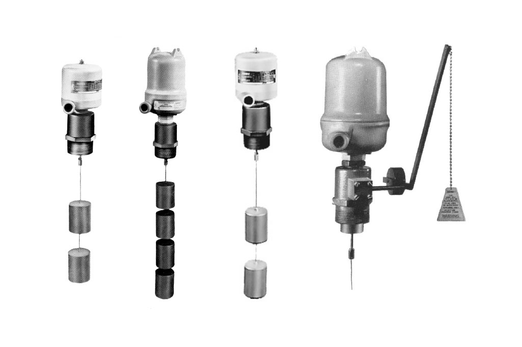 Omnitrol L&J Technologies