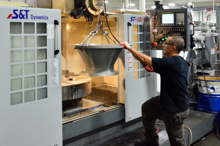 About Us L&J Technologies