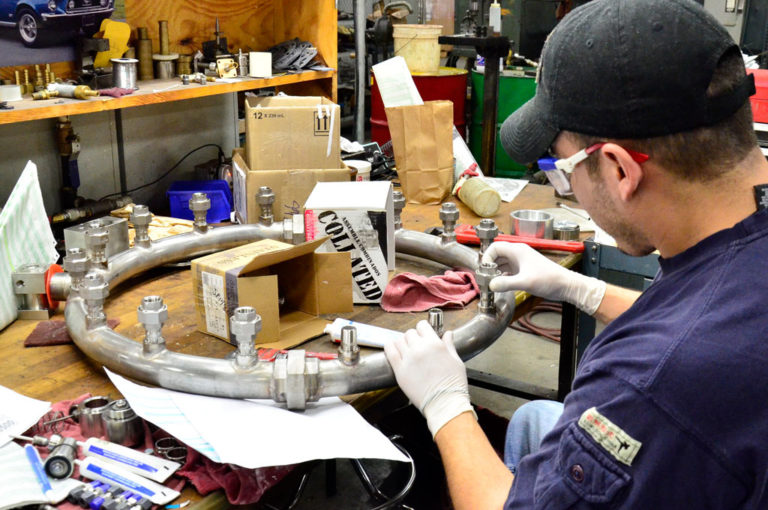 About Us L&J Technologies