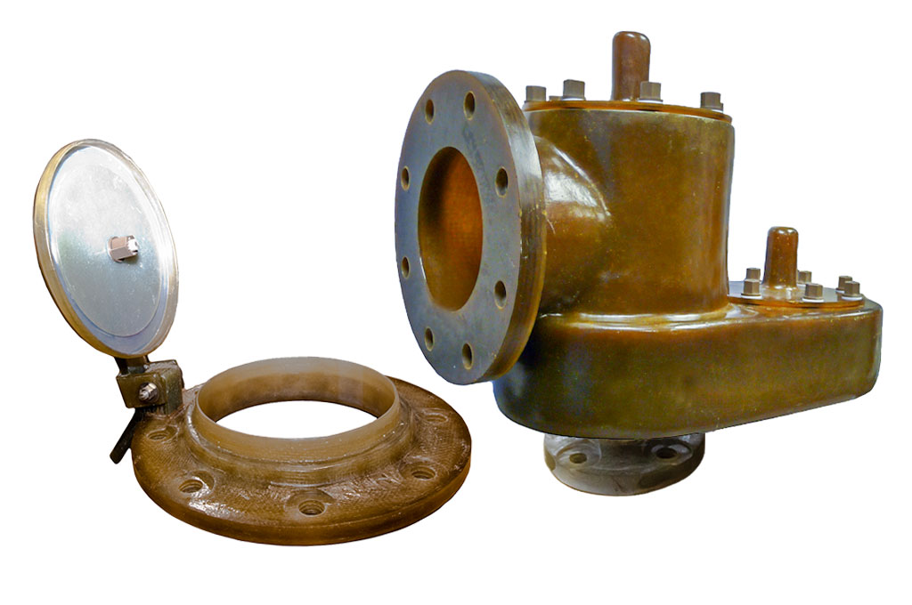 95021 Gauge Hatch Shand & Jurs L&J Technologies