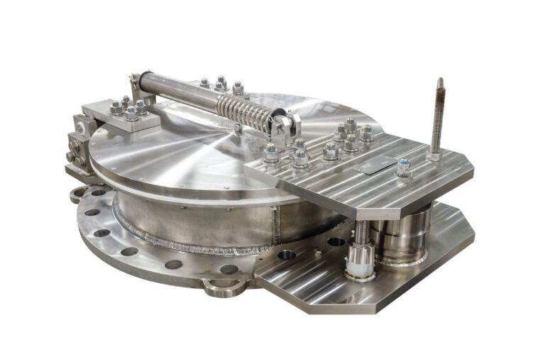 94520 Emergency Pressure Vent & Manhole Cover Shand & Jurs L&J