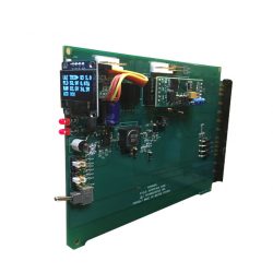 Photo of Intelligent Field Interface Card (IFIC)