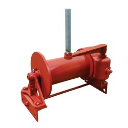 Photo of 95600, 95601 and 95602 Cable Winches for Swing Line